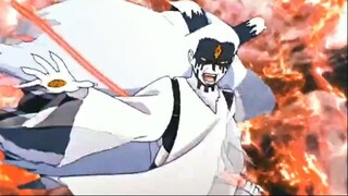 Thắng làm vua mà thua thì thôi #anime