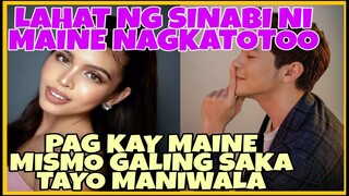 MAINE AT ALDEN | MAINE PINATUNAYAN KUNG BAKIT SKNYA LANG TAYO DAPAT MAGTIWALA