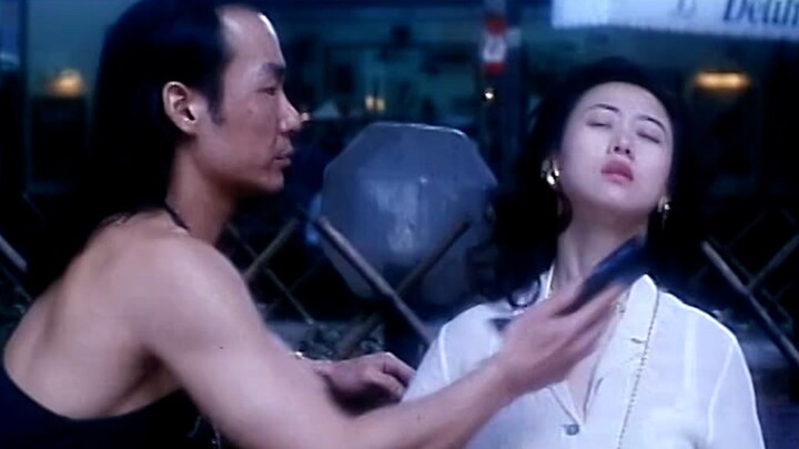 不容错过的香港奇案之《柠檬茶迷魂案》