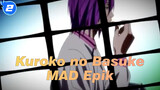 Kuroko no Basuke [MAD] Mengenal kembali Bola Basket Kuroko dalam 4 menit_2