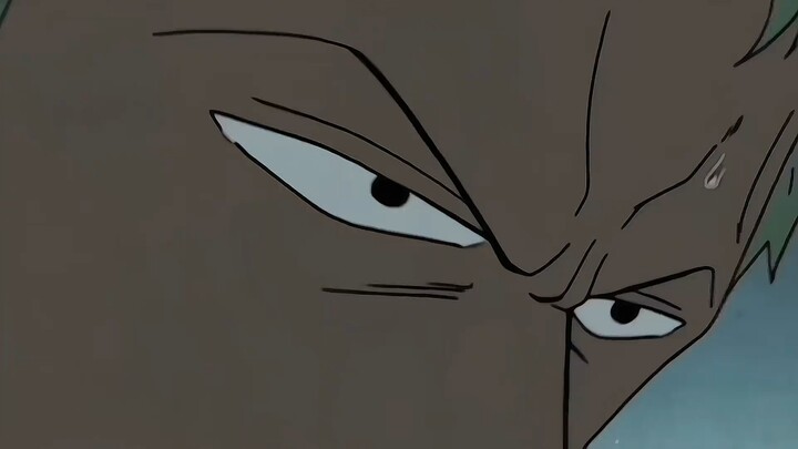 Zoro: Selalu Bisa Dipercaya #One Piece #Zoro