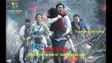 [Review Phim] Chuyến Tàu Sinh Tử - Train To Busan 2016