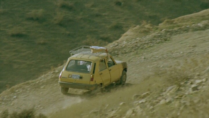 And Life Goes On (1992) w/English Subtitles Persian