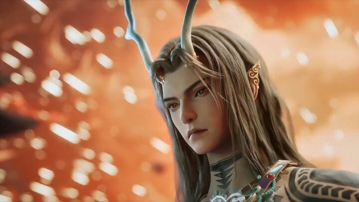 IMMORTALITY S5 EPISODE 10 SUB INDO