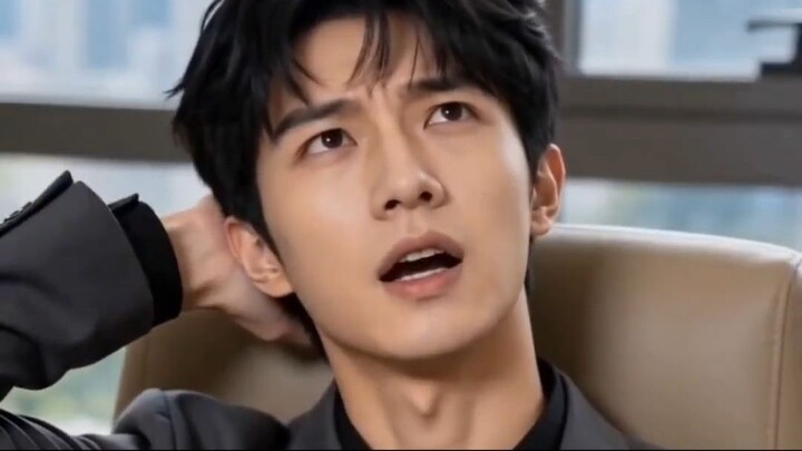 หนุ่มจนโดนแฟนหน้าเงินทิ้ง! หารู้ไม่ได้ระบบมหาเศรษฐี แจกล้านล้าน ยิ่งใช้ยิ่งเทพ ส