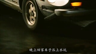 小伙获得了上帝的神力，走上了人生巅峰
