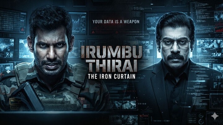 Irumpu Thirai