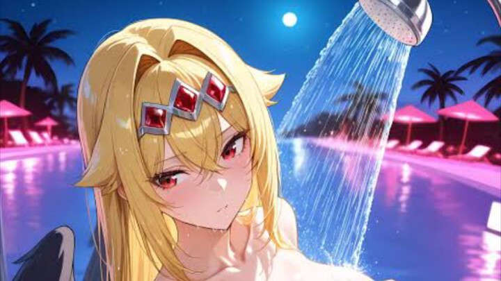 Ku Kira Anime ini Busuk, Tapi Ternyata Seru - Yasei no Last Boss ga Arawareta!
