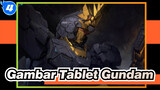[Gambar Tablet Gundam] GUNDAM UNICORN-02 "BANSHEE" /
Gambar Manipulasi_4