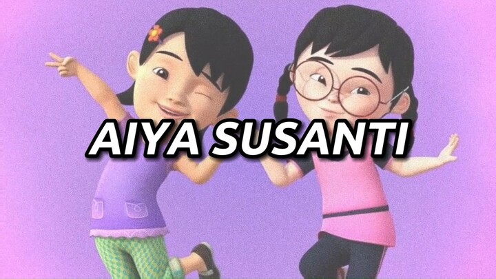 Aiya Susanti