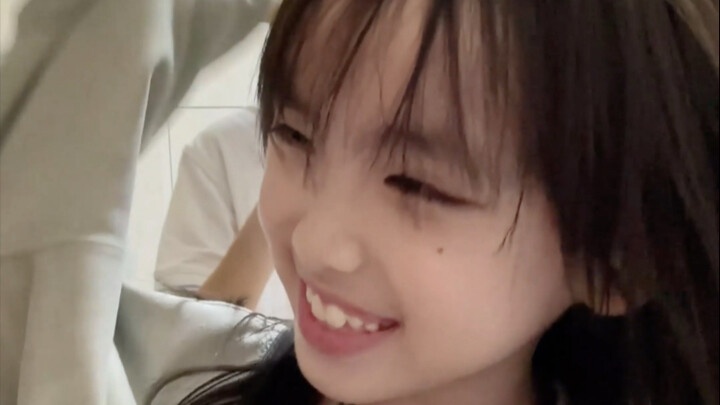 “Lion’s Big Mouth”