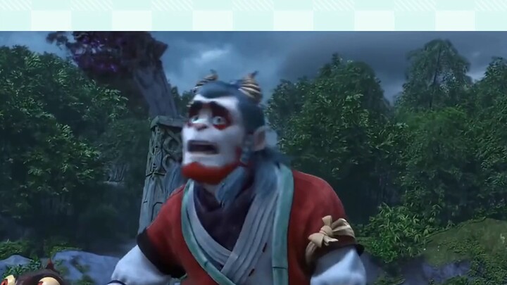 As a Xuanwu, is it appropriate for you to run so fast?