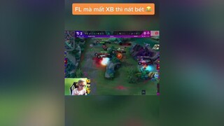 lqmb lienquan lienquanmobile_garena lienquanmobile garenalienquan xuhuongtiktok flxb teamflash capcut