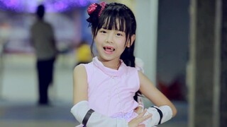 Đúng vậy, tôi ở đây để lừa bạn sinh con gái lần nữa❤