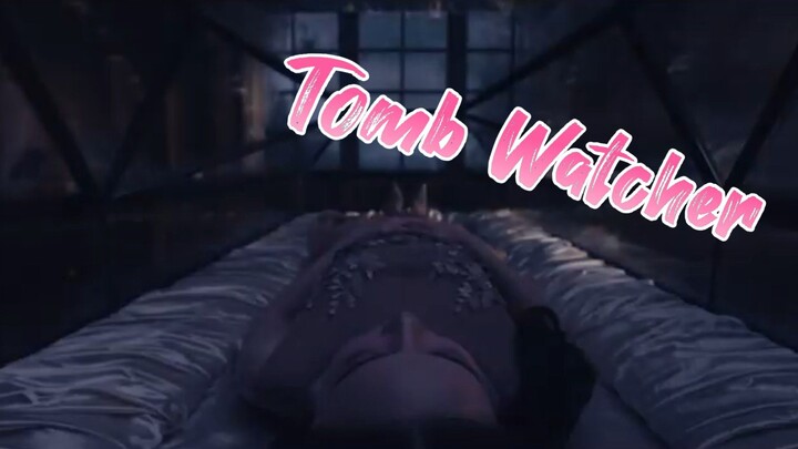 Ketika Selingkuhan Ingin Harta Warisan Istri Sah - Tomb Watcher