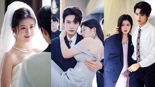 Terpaksa nikah sama CEO jelek kejam, tapi ternyata dia ganteng，memanjakanku tanpa henti