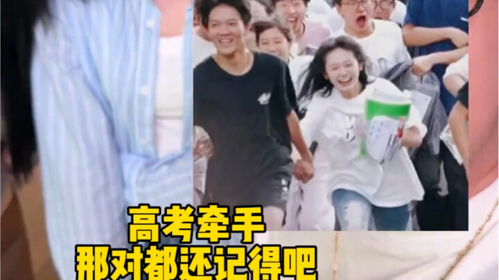 Let me tell my wife something.