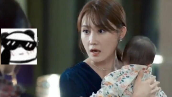 “Sepupu Perempuan Kabur dengan Bayi” Panjang tapi Membahagiakan!!!