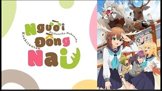 Người đồng nai tập 12 End thuyết minh bản tvphim