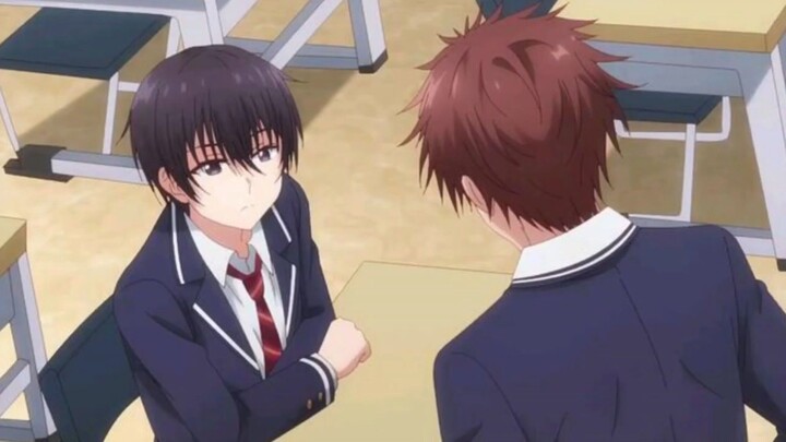 OTONARI NO TENSHI-SAMA SEASON 2 Real of Fake12