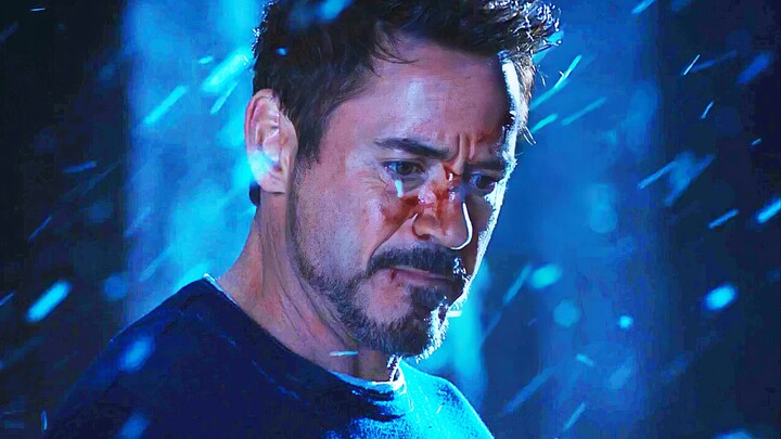 Iron Man: Jarvis is more like an old friend than an AI!
