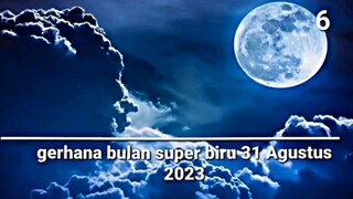 top 7 fenomena 2023|bukan cuma tahunnya gudang anime ya