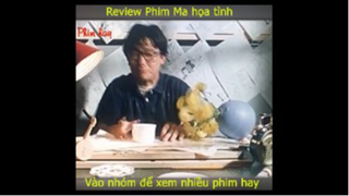 Review phim Ma họa tình