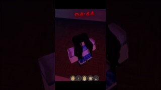 SURVIVING ROBLOX || MAAF GUYSS MASIH AMATIRAN 🤦🤦- ROBLOX INDONESIA #video #shorts #roblox