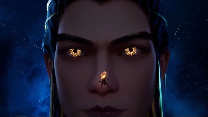 Lord of the Ancient God Grave Episode 430 Indo Sub