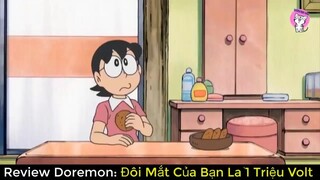 Doraemon ll Khách Sạn Rễ Cây , Sợi Dây Công Lý , Người Khổng Lồ