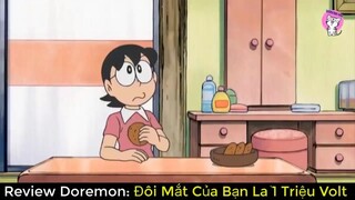 Doraemon ll Khách Sạn Rễ Cây , Sợi Dây Công Lý , Người Khổng Lồ