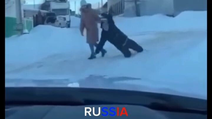 ✨[meme]✨ Spiritual Russian, Season 2 #Episode 28#