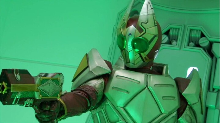 [ENG SUB] Kamen Rider Fourze the Net Edition: Everyone, Class is Here! Ep.20