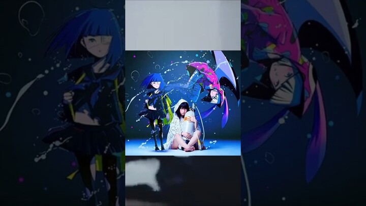 Penyanyi Lagu Anime Sayuri Meninggal Dunia pada usia 28 tahun... #pashalovarian