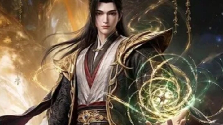 Martial Master Episode 675 Sub Indo