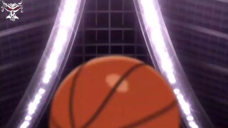 kuroko no basket AMV