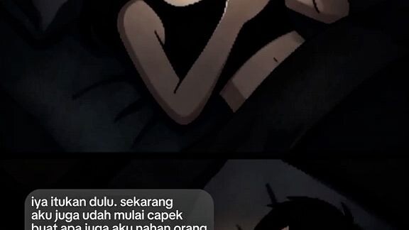 Mohon Yah Ga Mau Seperti Ini