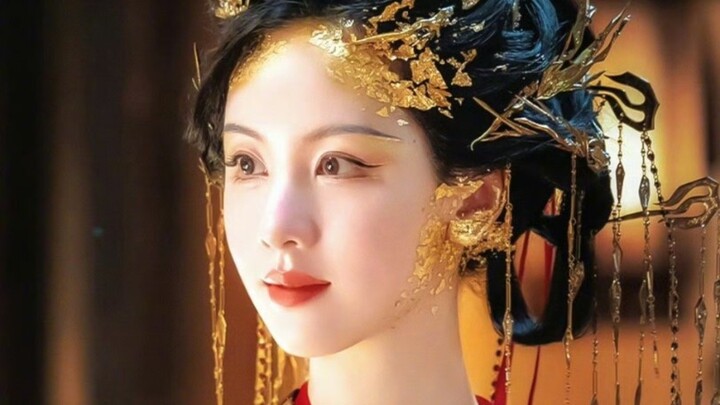Có thể nào gộp luôn Trần Đô Linh và Chúc Tự Đan vào cùng một đoàn phim để đóng vai đàn chị – đàn em 