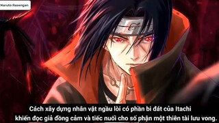 Akatsuki Tổ Chức Sát Thủ Có Cái Kết Thảm Nhất Manga-P5