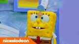 Pineapple Playhouse | SpongeBob Bekerja Untuk Plankton?! | Nickelodeon Bahasa