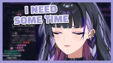 Reasons Why Meloco Gonna Take a Break [Nijisanji EN Vtuber Clip]