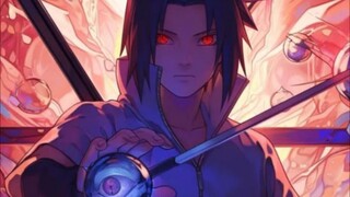 EPIC NARUTO SHIPPUDEN AMV