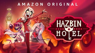 Hazbin Hotel - Episode 7