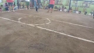 first fight bay laguna grey kiskis na pumuputok sa lakas