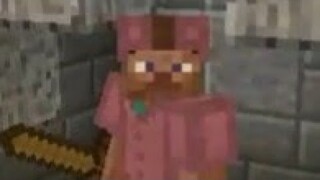 "PRO" bedwars player crushes 2 noobs in 1 game in CrowdWix