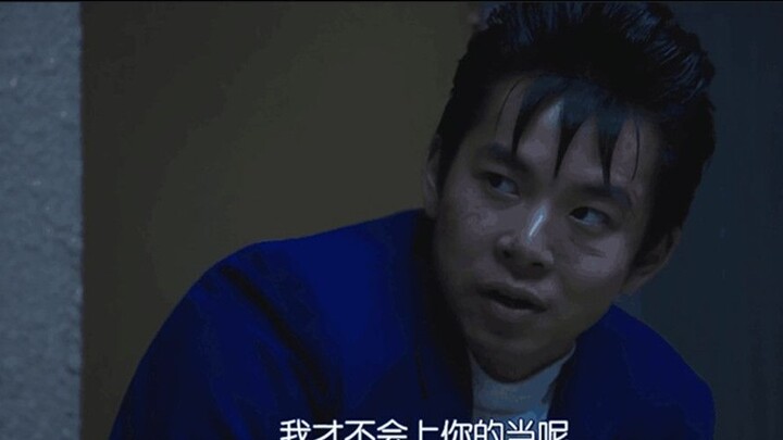 "I am the leader of Fulan②" I am the dialect version of Big Brother (there is no③)