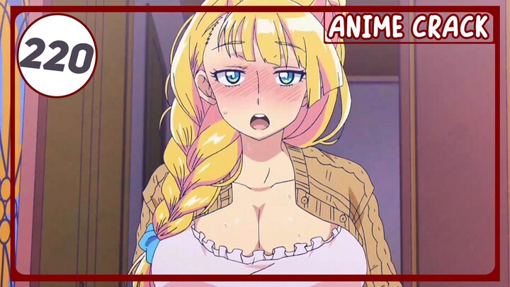 Tiba-tiba banget dikasih liat isi bajunya