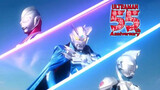 Jinriki Vocaloid|Tokusatsu-Ultraman X Jiu Jiu Ba Shi Yi