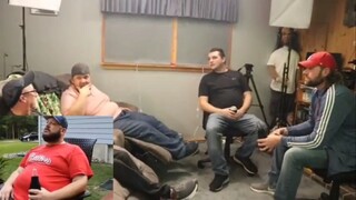 Letting Dom Off the Hook Webber's Reaction