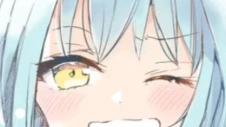 rimuru kawaii